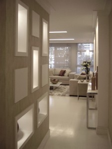 Hall Apartamento na Carlos Góis Leblon hall leblon 00 225x300 Hall Apartamento na Carlos Góis Leblon