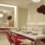 Jantar apartamento Leblon 00 150x150 Residência   Leblon