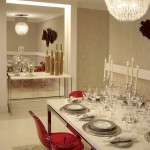 Jantar apartamento Leblon 01 150x150 Residência   Leblon