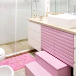 Residência Tijuca banheiro menina 00 150x150 Residência Tijuca