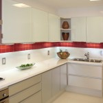cozinha apartamento leblon 00 150x150 Residência   Leblon