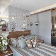 Quarto do Casal recém casado