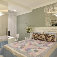 Quarto da mulher – Copacabana
