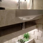 lavabo leblon 01 150x150 Residência   Leblon