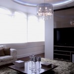 Residência Tijuca sala tv tijuca 00 150x150 Residência Tijuca