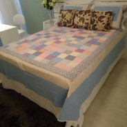 Projeto Thoni Litsz com Patchwork