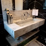 Preto e Branco no Lavabo cliente thoni litsz lavabo 00 150x150 Preto e Branco no Lavabo