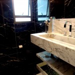 Preto e Branco no Lavabo cliente thoni litsz lavabo 01 150x150 Preto e Branco no Lavabo