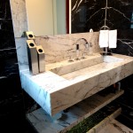 Preto e Branco no Lavabo cliente thoni litsz lavabo 03 150x150 Preto e Branco no Lavabo