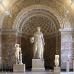 Um pouco da História do Museu do Louvre! 1087 51 museu o louvre 150x150 Um pouco da História do Museu do Louvre!