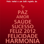Ja é Natal!