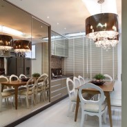 Cozinhas com personalidade!