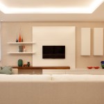 Sala de jogos e TV convivendo bem no mesmo espaço. apart Thoni Litsz ipanema 02 150x150 Sala de jogos e TV convivendo bem no mesmo espaço.