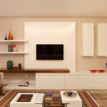 Sala de jogos e TV convivendo bem no mesmo espaço. apart Thoni Litsz ipanema 03 150x150 Sala de jogos e TV convivendo bem no mesmo espaço.