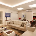Sala de jogos e TV convivendo bem no mesmo espaço. apart Thoni Litsz ipanema 09 150x150 Sala de jogos e TV convivendo bem no mesmo espaço.