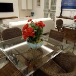 Sala multiuso com um ligueiro toque rústico! apartamento Ipanema Redentor 00 150x150 Sala multiuso com um ligueiro toque rústico!
