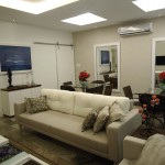 Sala multiuso com um ligueiro toque rústico! apartamento Ipanema Redentor 02 150x150 Sala multiuso com um ligueiro toque rústico!