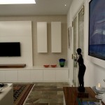 Sala multiuso com um ligueiro toque rústico! apartamento Ipanema Redentor 07 150x150 Sala multiuso com um ligueiro toque rústico!