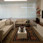 Sala multiuso com um ligueiro toque rústico! apartamento Ipanema Redentor 08 150x150 Sala multiuso com um ligueiro toque rústico!