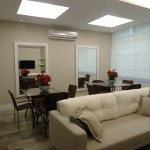 Sala multiuso com um ligueiro toque rústico! apartamento Ipanema Redentor 10 150x150 Sala multiuso com um ligueiro toque rústico!