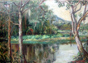Anita Malfati Paisagem 300x214 Anita Malfati Paisagem