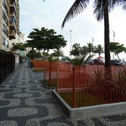 Carnaval de rua do Rio terá grades para  jardins e mais banheiros em 2012