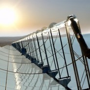 A energia solar explicada para nosso uso!