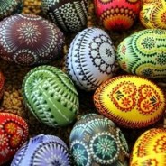 Feliz Páscoa!