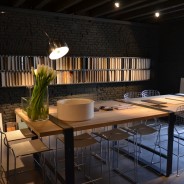 O charme de Brera no Fuori Saloni