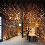 Um novo olhar para o Starbucks
