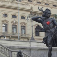 Não existe amor em SP… Será?