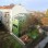 A green pixel house