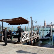 Fotografias da cidade de Venezia