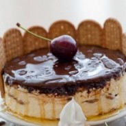 Torta Alemã