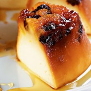 Pudim de pão