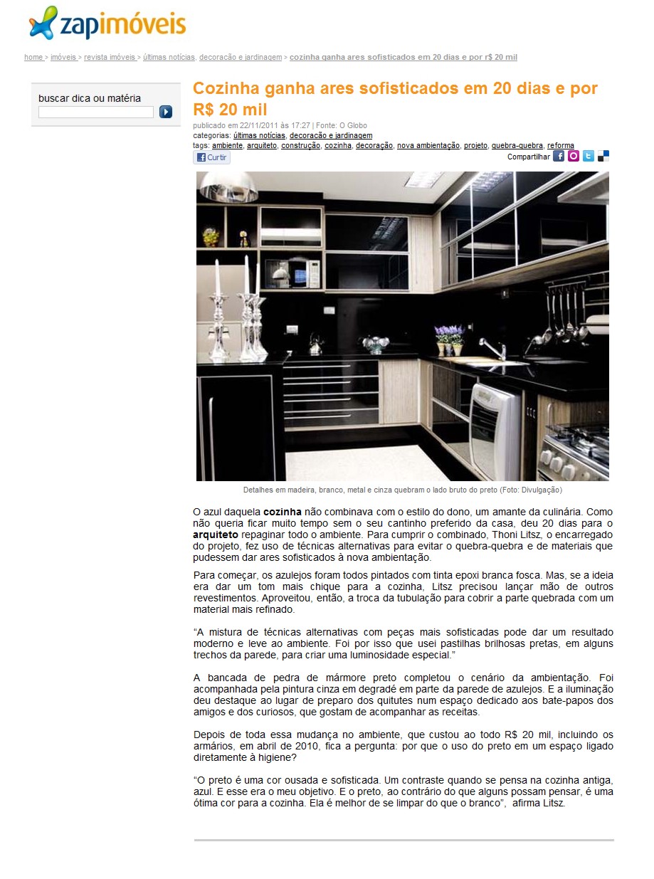 zap_cozinha_ganha_novos_ares