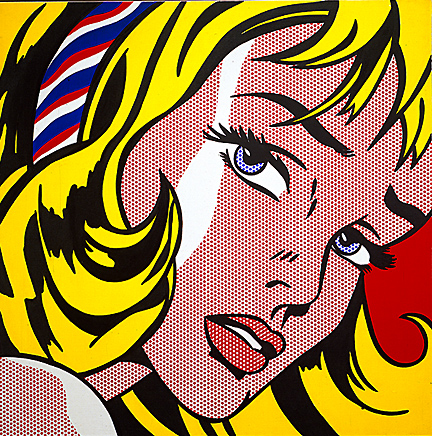 Pop Art eterno! | Thoni Litsz