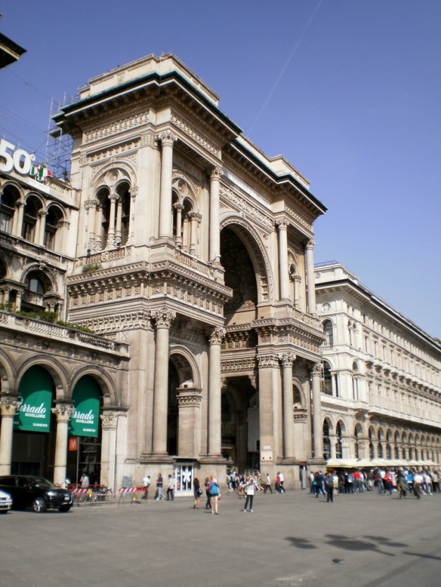 Galeria Vitorio Emanuele