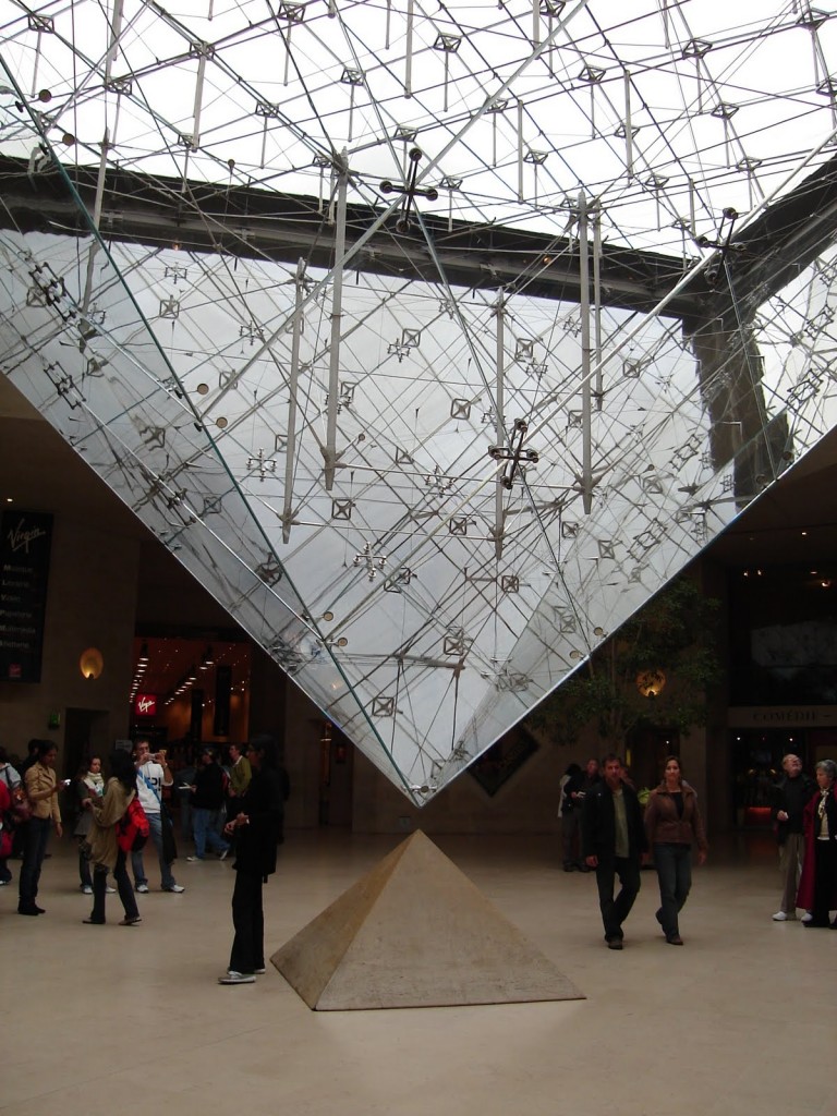 louvre