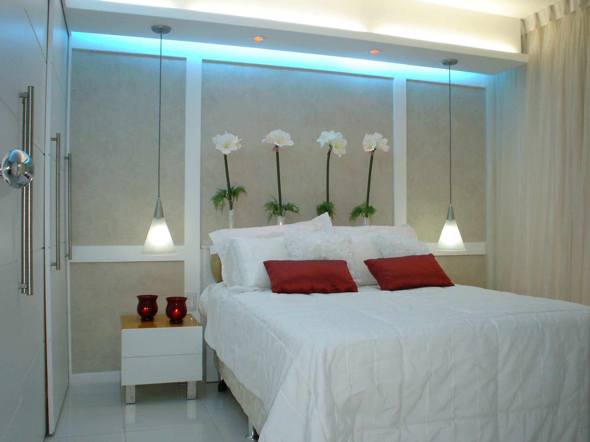 Quarto da Mulher