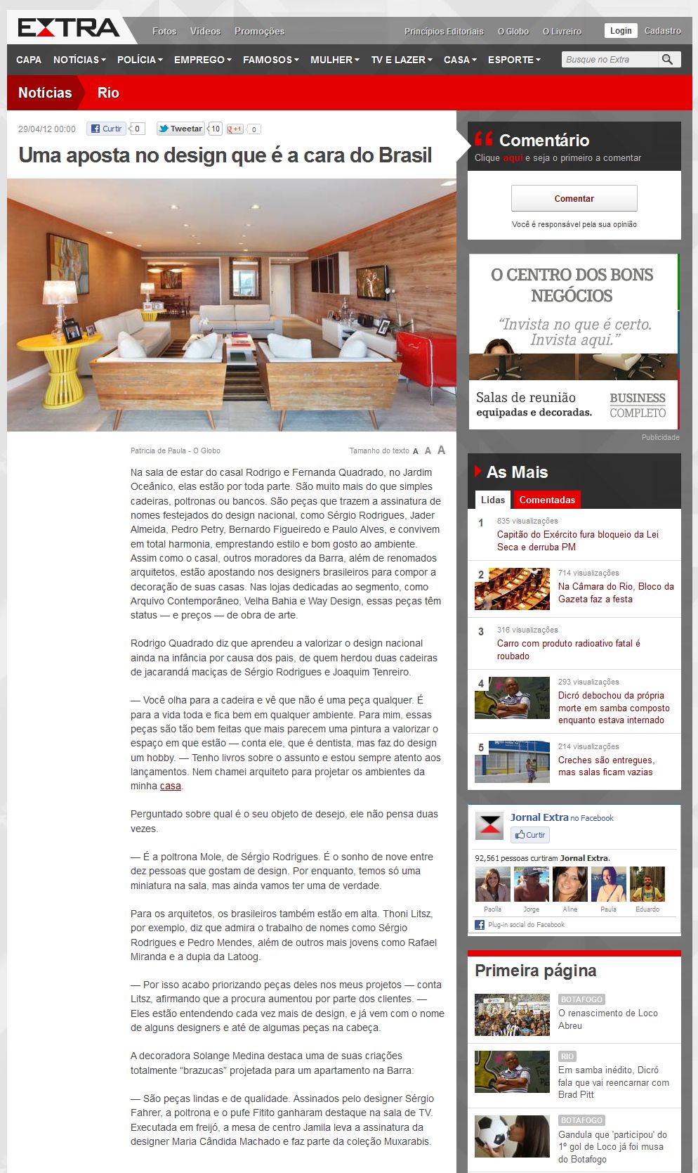 Thoni Litsz_ Extra Online_29.04.12