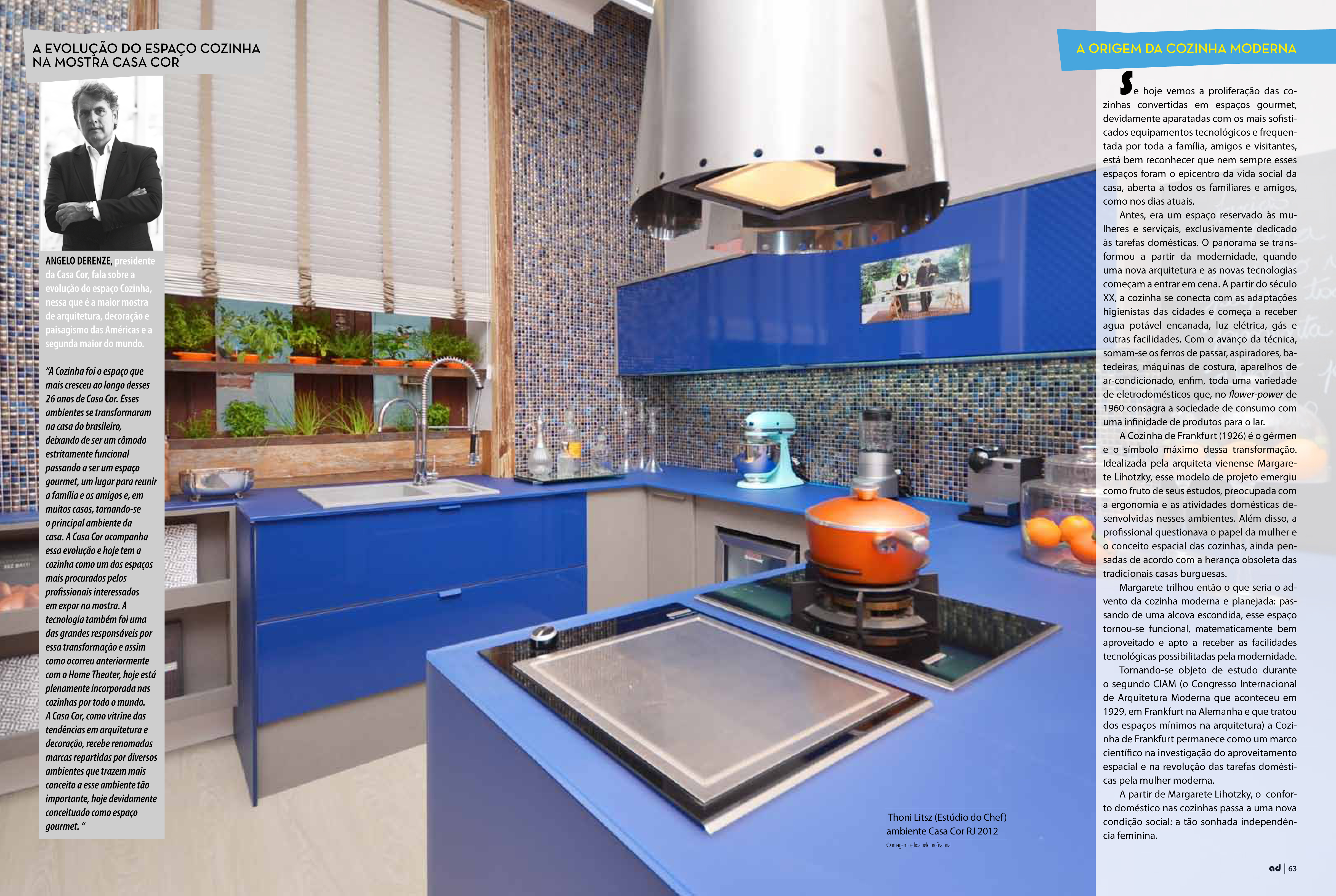 Thoni Litsz – CONTEMPORÂNEA