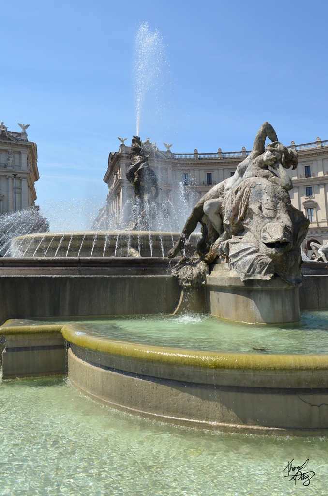 Roma