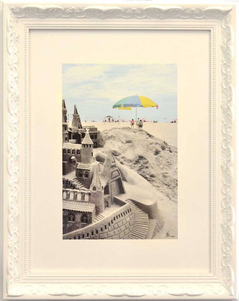Guarda sol (umbrella)