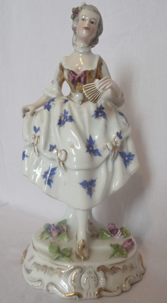 Porcelana Vieira de Castro Rio