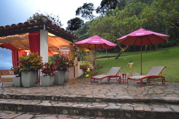 Caramanchão da praia – arquiteto Thoni Litsz – Ilha de Caras 2017 -03