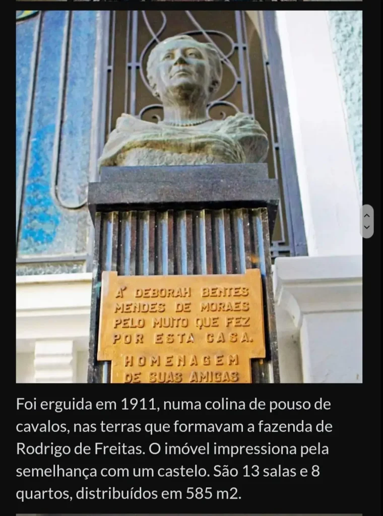 Matéria sobre a abertura do Ateliê do Solar de Laranjeiras por Rafael Bokor no site da Lu Lacerda.