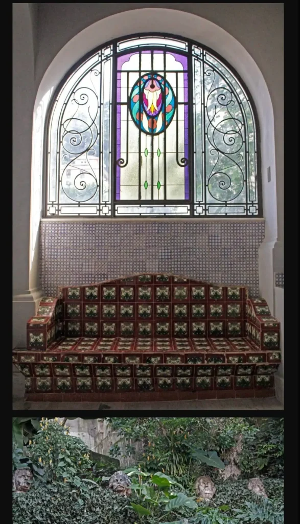 Matéria sobre a abertura do Ateliê do Solar de Laranjeiras por Rafael Bokor no site da Lu Lacerda.