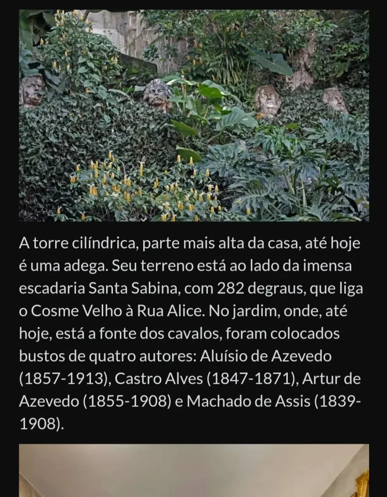 Matéria sobre a abertura do Ateliê do Solar de Laranjeiras por Rafael Bokor no site da Lu Lacerda.