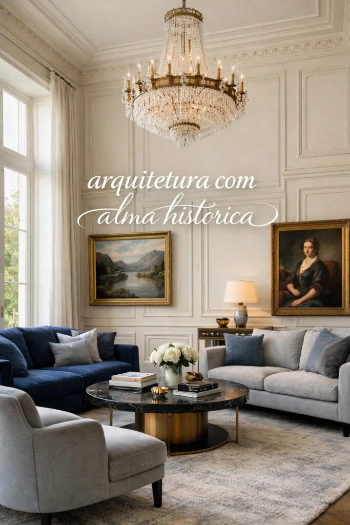 Apartamento em Greenwhich Village em Manhattan Nova York projeto do arquiteto Thoni Litsz